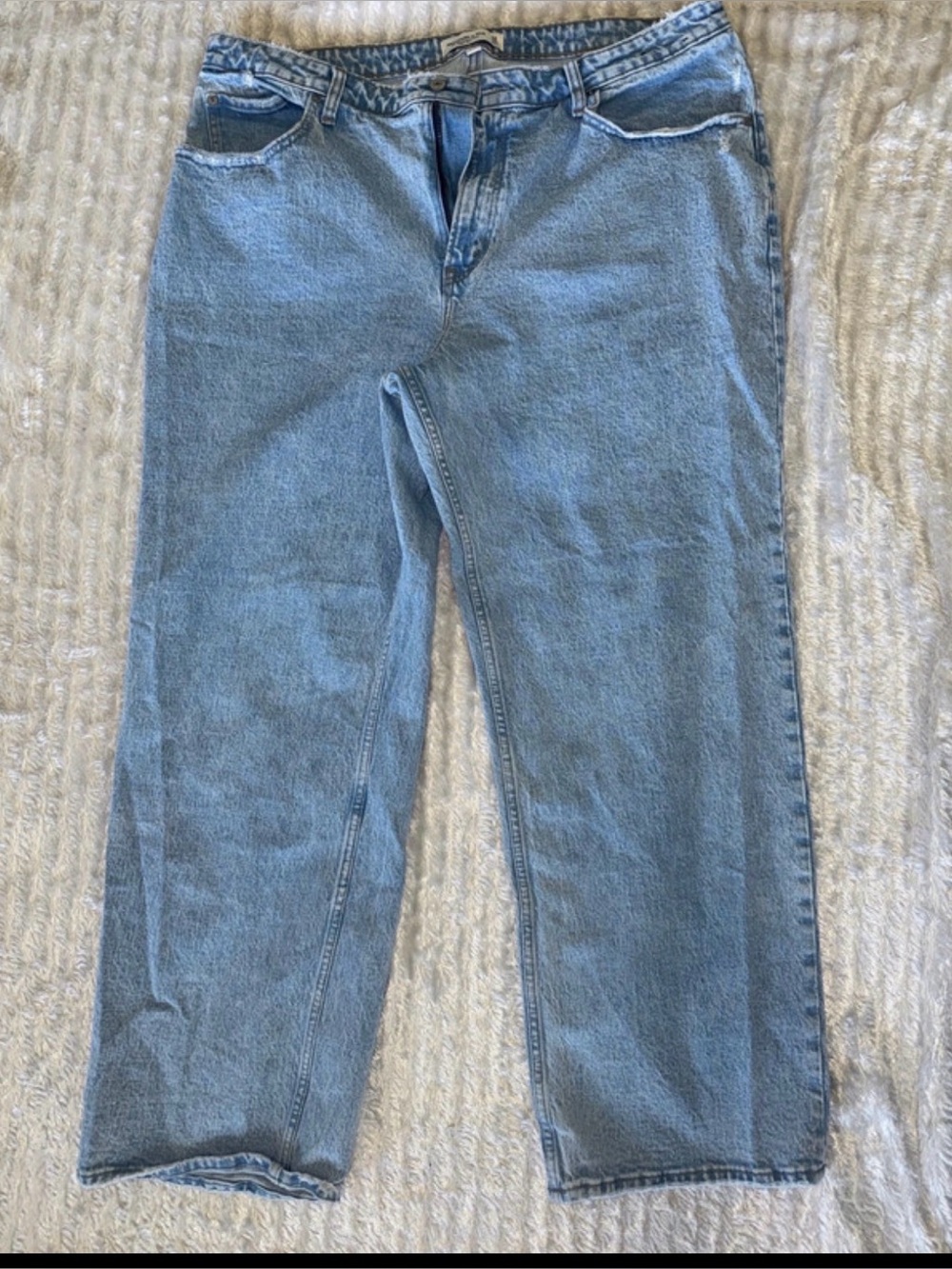 Abercrombie & Fitch Women’s Jeans